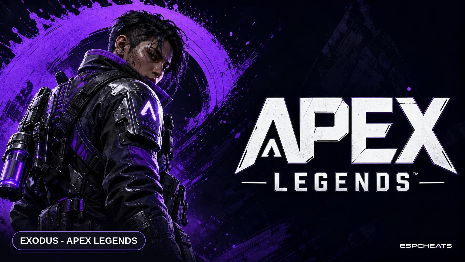 Exodus - Apex Legends