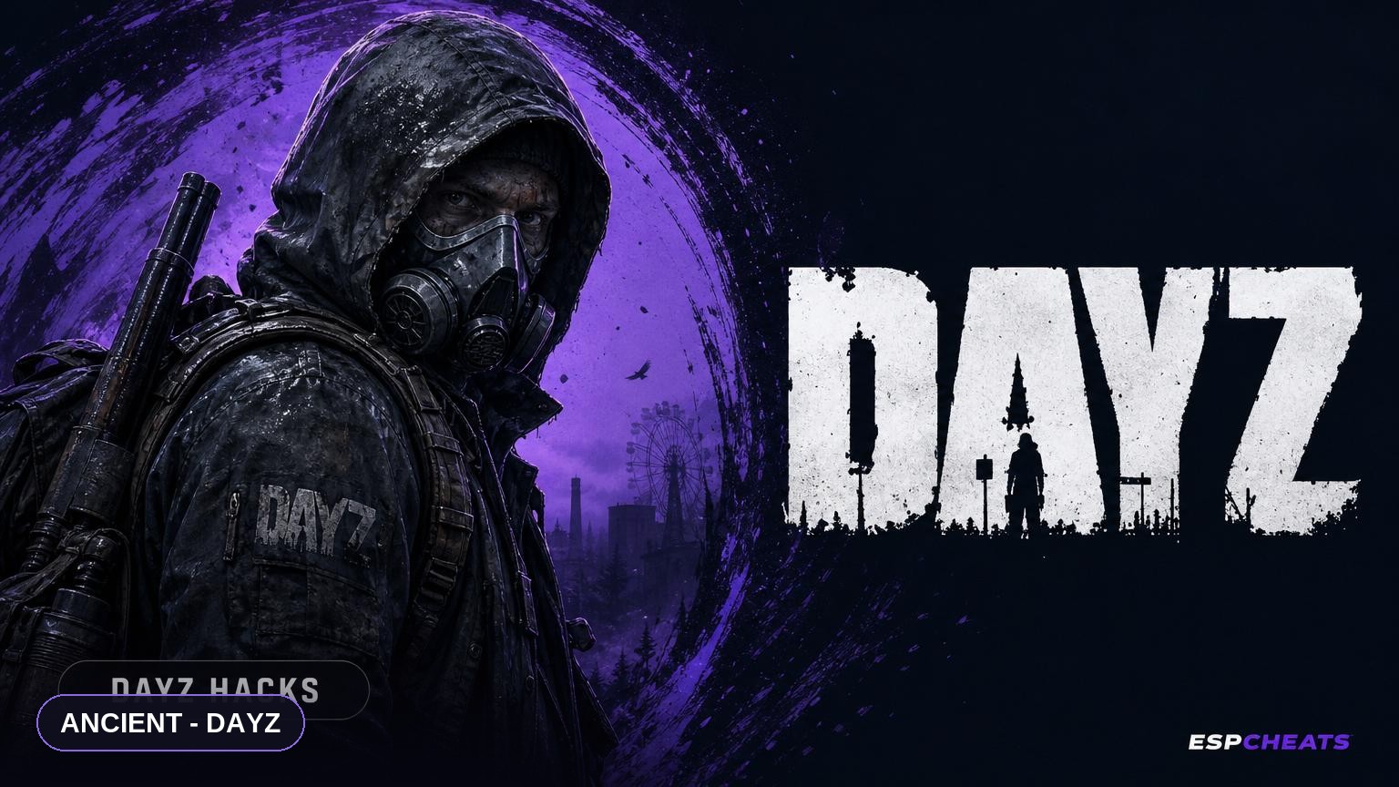 Ancient - DayZ