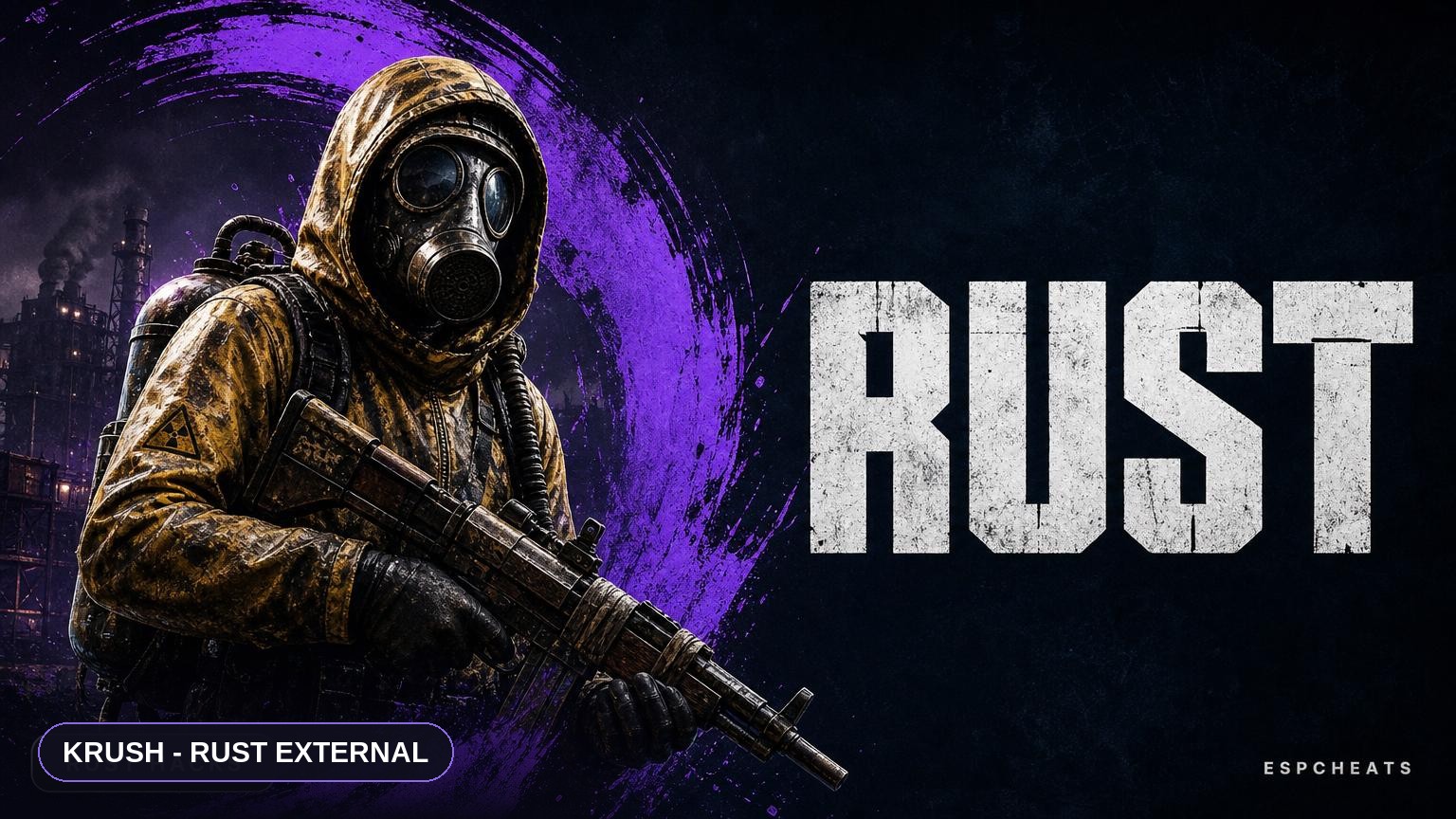 Krush - Rust External